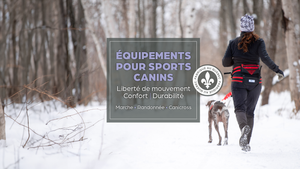 Winterson Sports - Equipement de Canicross, Sports Canins et Harnais –  wintersonsports