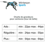 Ceinture Performante avec une poche seulement